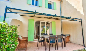 Les Maisons de Pont Royal en Provence - maeva Home - Maison 3 pièces 6 personnes - Sélection MAE-1676
